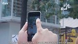 科技情报局：美到爆的逆光人像，你也能拍