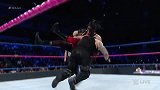 WWE-16年-SD第894期：单打赛布雷怀特VS恶魔凯恩-全场