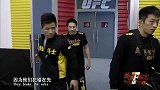 UFC-14年-终极斗士第7集花絮：王赛杨建平违反规定让出主动权-花絮