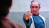 五毒水都不怕还怕辣椒水？果然物理攻击才是最致命的