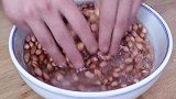 教你做怪味花生米，做法简单，酥脆可口，下酒利器，小孩也爱吃！