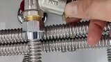 前置过滤器操作安装技巧