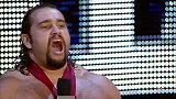 WWE-14年-SD第791期：大秀哥力邀亨利誓灭鲁瑟夫-花絮