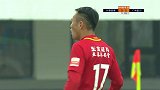 迷之十二码 伊哈洛点球被扑范晓冬提前进线失好局