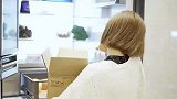 父亲专属快递！初心初味必备单品！