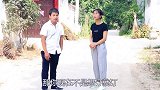 小苗怒气冲冲的离开，小雪急忙追出去解释，小苗这是打翻醋坛子了