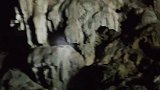 百鸟岩景区，看看像不像大象？后面是弥勒佛和观世音菩萨