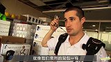 大学生研发“逃命背包”，遇上火灾可从35楼跳下，能拯救生命！