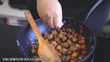 下酒菜也能高颜值？试试这道乳燕归巢，颇有意境的简单菜肴