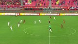 第7轮 河北华夏vs北京人和 85'