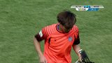中甲-17赛季-丽江诡异换人调整 开场19分钟换下主力门将侯宇-花絮