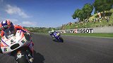 MotoGP-17年-MotoGP17发布全新宣传片 前所未有的游戏体验-新闻