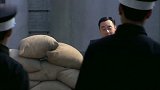 抗战：局长抓了个地下党，不料姑娘一招欲擒故纵，局长竟当场认怂