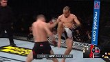 UFC245主赛：彼得-彦VS乌利亚-菲波