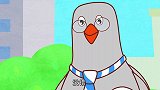 可可小爱：子随父信 让诚信代代相传！