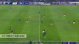 贝西诺 意甲 2019/2020 国际米兰 VS AC米兰 精彩集锦