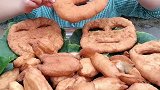 排骨肉天天啃都不腻，因为它香