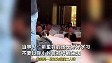 80后男子表演特技25年养活1家7口：1年演出350天
