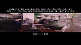 前台经理对人不敬，下一秒钟直接吓傻