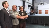 WWE-19年-WWE选秀高阶特训实录-花絮