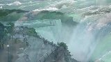 加拿大旅游-20111125-尼亚加拉大瀑布