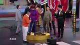 王牌：白凯南被喊来救场，却被朱时茂一把捂住嘴，现场一度尴尬