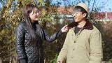 猪肉又涨价，养猪小伙和美女相亲，俩人对话太逗了从开头笑到最后