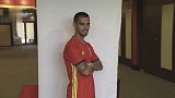 西甲-1718赛季-
