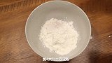 酸甜开胃的东北锅包肉，做法简单好吃到哭！