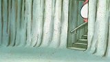 海绵宝宝：海绵为了免费玩具，狂吃99袋饼干，真不怕被撑死