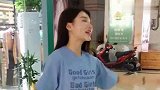 小姐姐为了买衣服，竟然这样做，果然撒娇的女人命好！