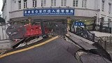 贵州路面拱起1米高原因查明：系地下可燃性气体发生自燃爆炸引发