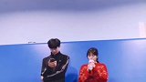 霸道女友 这次换我来主动吧朱奇