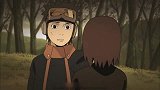 带土和琳，大概是火影里最甜的CP了，为你一人我愿颠倒整个世界