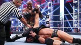 爆裂震撼2020：WWE冠军赛 莱斯利VS麦金泰尔