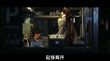 保安打黑拳只为治疗女友，女友复明后不敢相认，一部爱情片