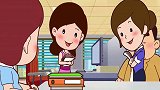 可可小爱：知道要当哥哥，小男孩主动给妈妈准备早餐，真懂事