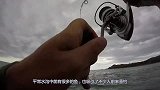 水沟里总是传出怪声，村民抽干水后，揪出2个大家伙