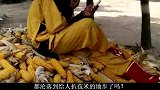 搞笑视频：老公和二毛子，就这样玩了一个下午