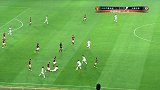 中超-17赛季-联赛-第11轮-第23分钟射门-伊哈洛护球策动攻势 胡斯蒂门前垫射擦柱而出-花絮