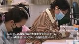 国家统计局-高等教育女性占比持续超过半数