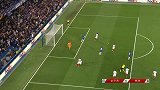 埃莫森钟摆式过掉4人！最后一下射门差太多