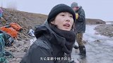 阿雅夸刘雯的单眼皮真美，大表姐回应所有女人都很美