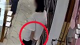 女子免税店偷包后叫嚣“有本事来抓我”，被警方跨省追捕依法行拘