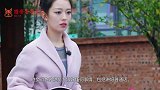 郎朗吉娜在车上吵架甩脸色，吉娜气得瘪嘴，郎朗反应太真实