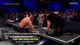 WWE-18年-2018快车道大赛：WWE冠军六重威胁赛集锦-精华