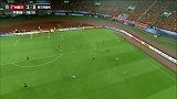 世俱杯-15年-郑龙破荒鼓舞士气 打进世俱杯本土球员首球-新闻