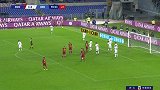 莱昂纳多·莫罗西尼 意甲 2019/2020 意甲 联赛第13轮 罗马 VS 布雷西亚 精彩集锦