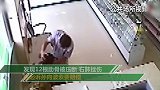 心肺复苏压断老太12根肋骨 法院一审判决：施救者不担责
