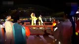 【湖北】惊艳！真人版清明上河图 亮相军运会开幕式